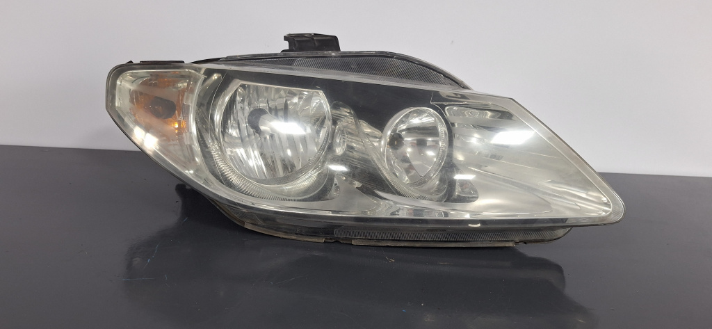 Far dreapta Seat Exeo (2008-2013) 2.0 Motorina 2011, 3R2941006H