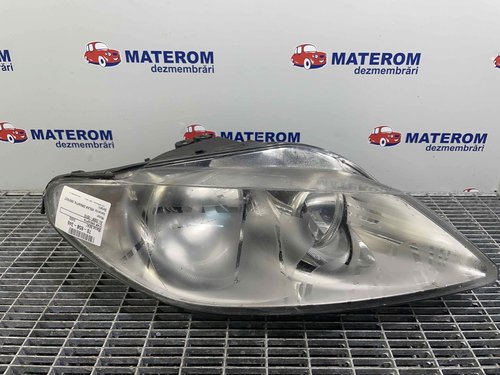 FAR DREAPTA SEAT EXEO - - (2008 2013)