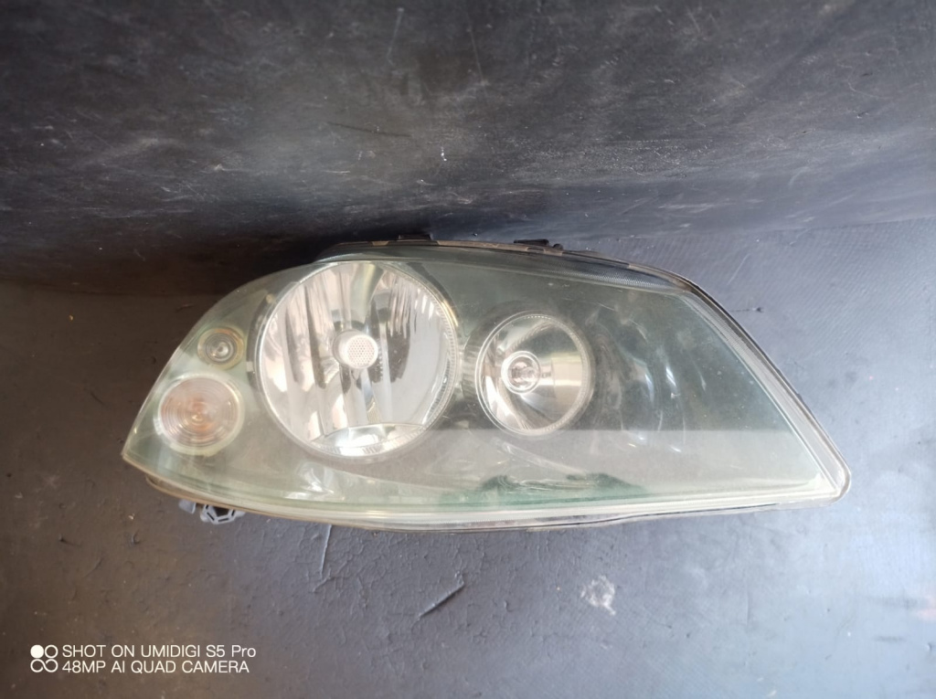 Far dreapta Seat Ibiza 2003 - COD 6L1941006A
