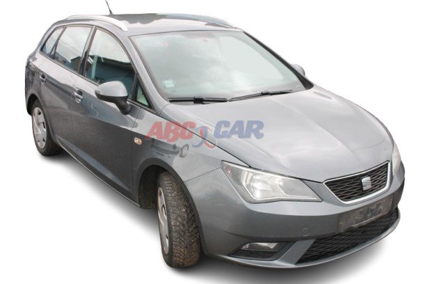 Far dreapta Seat Ibiza 2012 ST (combi) 1.6 TDI