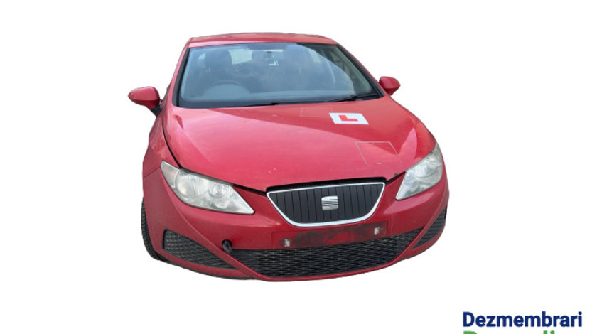 Far dreapta Seat Ibiza 4 6J [2008 - 2012] Hatchback 5-usi 1.4 TDI MT (80 hp) Cod motor BMS