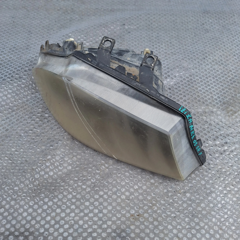 Far Dreapta Seat Ibiza Mk4 (6L) 2002-2008 6L1941006, 6L1941006M, 89317160, 011A02A02, E91255307, E91255308, 530804Hcrpl, 011A02A04, Hcrpl125, E95307, 1J0941295B Valeo