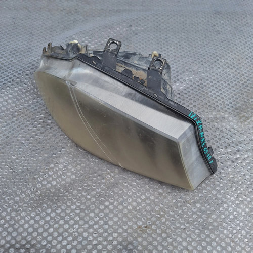 Far Dreapta Seat Ibiza Mk4 (6L) 2002-2008 6L1941006, 6L1941006M, 89317160, 011A02A02, E91255307, E91...