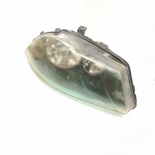 Far Dreapta Seat Ibiza Mk4 (6L) 2002-2008 6L1941006A, 89306200, E95307, 011A02Ahcrpl