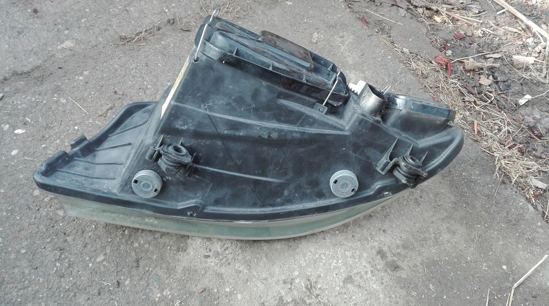 Far Dreapta Seat Ibiza,Seat Cordoba  An 2002-2008