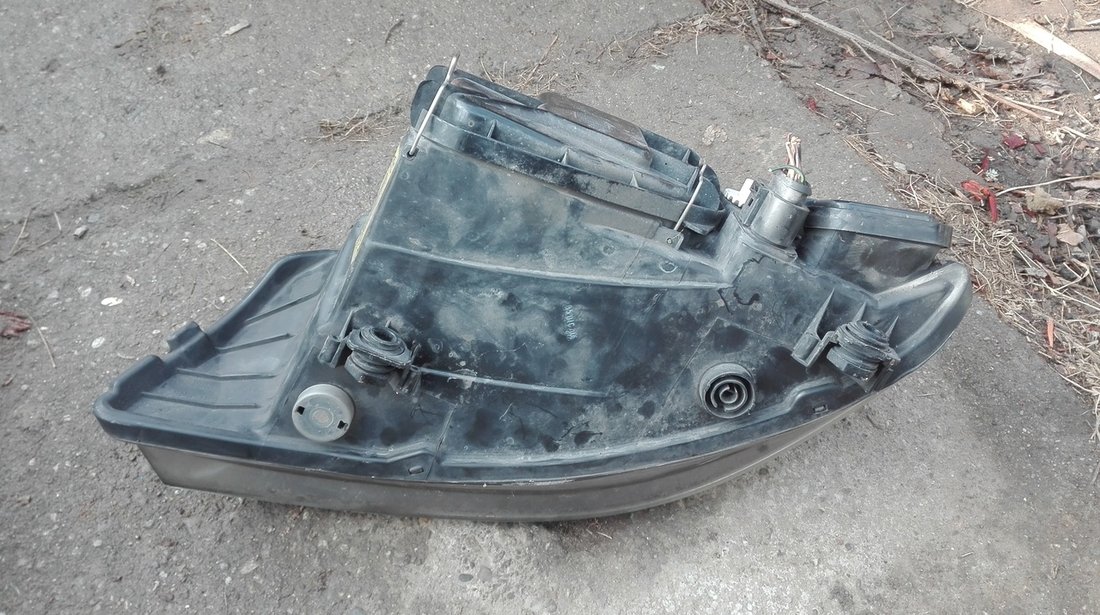 Far Dreapta Seat Ibiza,Seat Cordoba  An 2002-2008