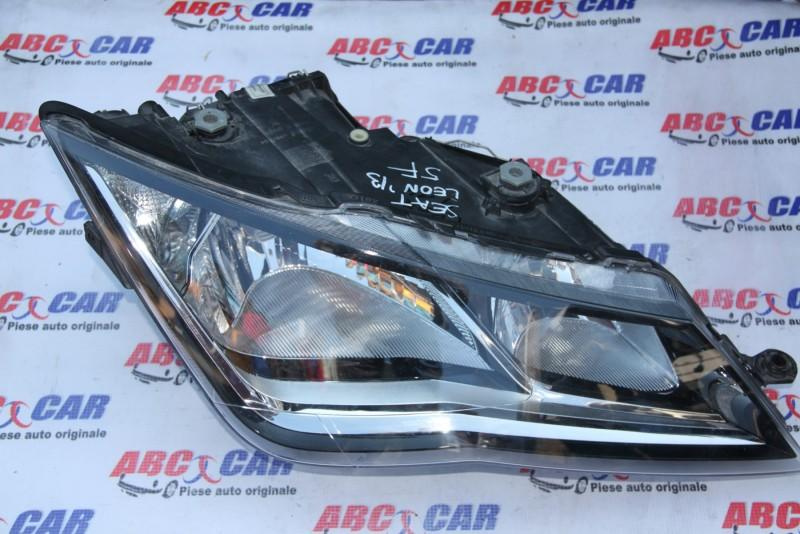 Far dreapta Seat Leon 3 2012-2016 5F1941006B