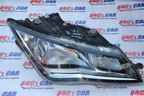 Far dreapta Seat Leon 3 2012-2016 5F1941006B