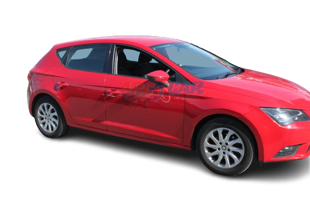 Far dreapta Seat Leon 3 2014 5F1 hatchback 1.6 TDI