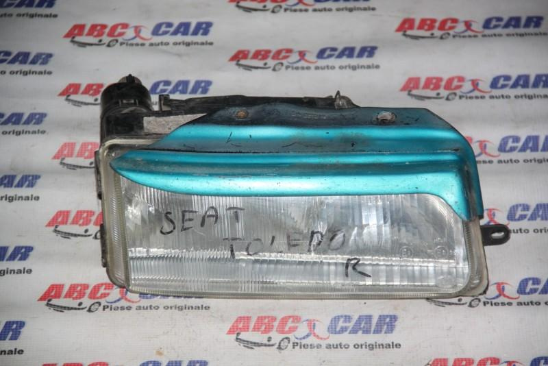 Far dreapta  Seat Toledo 1991-1999