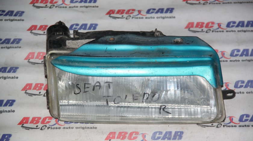 Far Dreapta Seat Toledo 1995-1999 cod: 001-962650