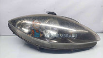 Far dreapta Seat Toledo 3 (5P2) [Fabr 2004-2011] 5...