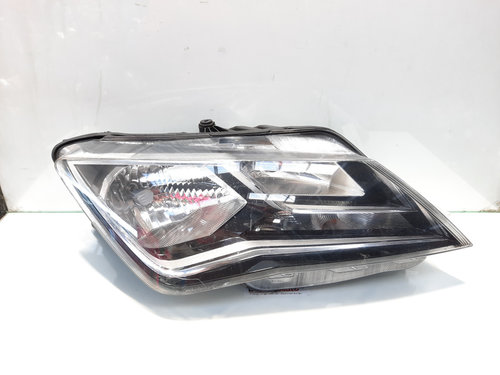 Far dreapta, Seat Toledo 4 (KG3) [Fabr 2012-2018] (id:413506)