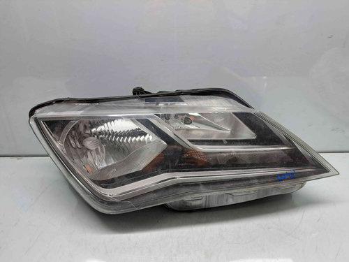 Far dreapta Seat Toledo 4 (KG3) [Fabr 2012-2018] 6JC941016