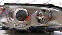 Far Dreapta Semnal Titanium Alb BMW E46 2003-2006