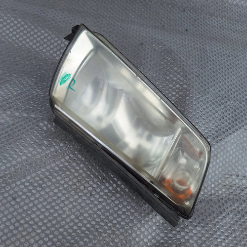 Far Dreapta Skoda Fabia 1 1999-2007 1.4 Ame Benzina 086651105Rm, 086651105Rmn, 086651112R , 02085072...