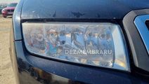 Far dreapta Skoda Fabia 1 Combi (6Y5) [Fabr 2000-2...