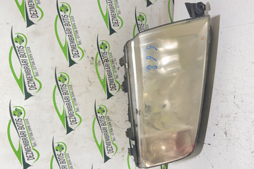 Far dreapta Skoda Fabia 6Y [1999 - 2004] Hatchback 5-usi 1.4 MT (68 hp)
