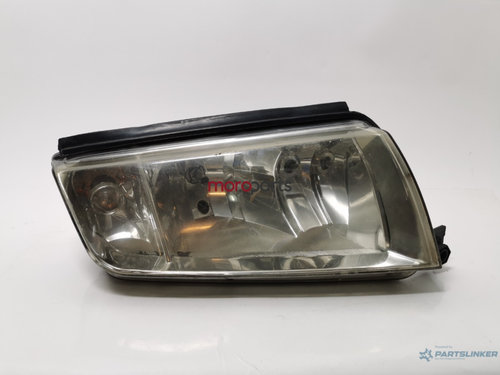 Far dreapta Skoda Fabia (6Y2) Hatchback 1.2 6v BMD 2005 SKODA FABIA (6Y2) [ 1999 - 2008 ] OEM 6Y1941...