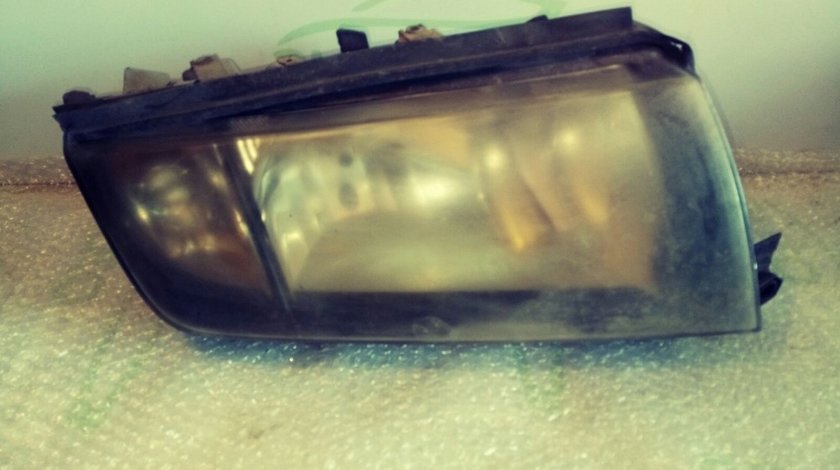Far Dreapta Skoda Fabia PUTIN MATUIT+CLEMA RUPTA