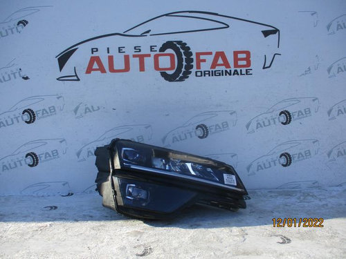 Far dreapta Skoda Karoq Full LED 57B941016B an 2017-2018-2019-2020-2021 3H6NXPKXAD