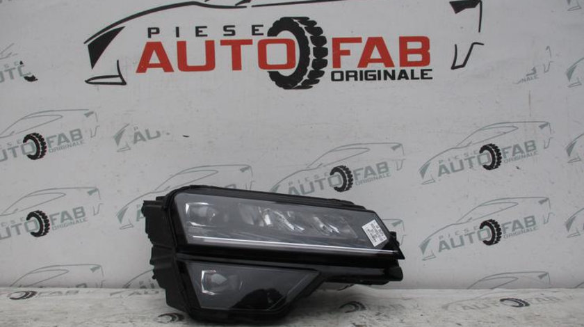 Far dreapta Skoda Karoq Full LED 57B941016B an 2017-2018-2019-2020-2021 C7FGEZNUPK