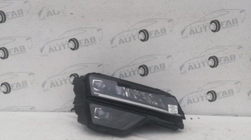 Far dreapta Skoda Karoq Full LED 57B941016F an 2017-2018-2019-2020-2021 RTPQSIXAJ0