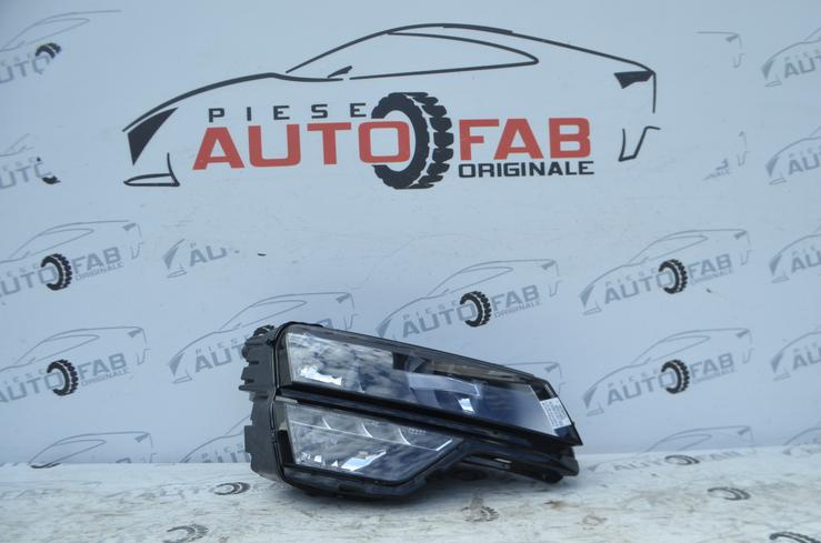 Far dreapta Skoda Karoq Halogen-Led 57B941016A an 2017-2020 W1EPF6QANJ