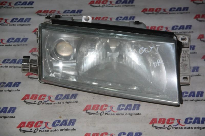 Far dreapta Skoda Octavia 2 2004-2008 1U1941016E