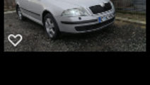 Far dreapta Skoda Octavia 2 [2004 - 2008] Liftback...