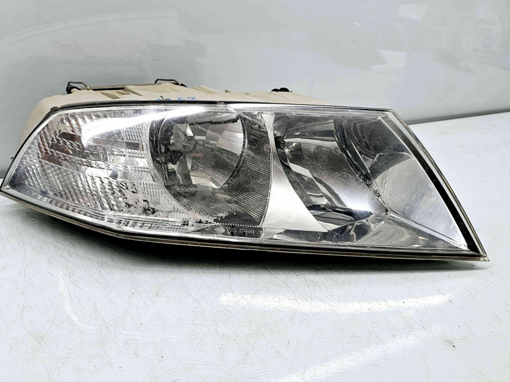 Far dreapta Skoda Octavia 2 Combi (1Z5) [Fabr 2004-2013] OEM