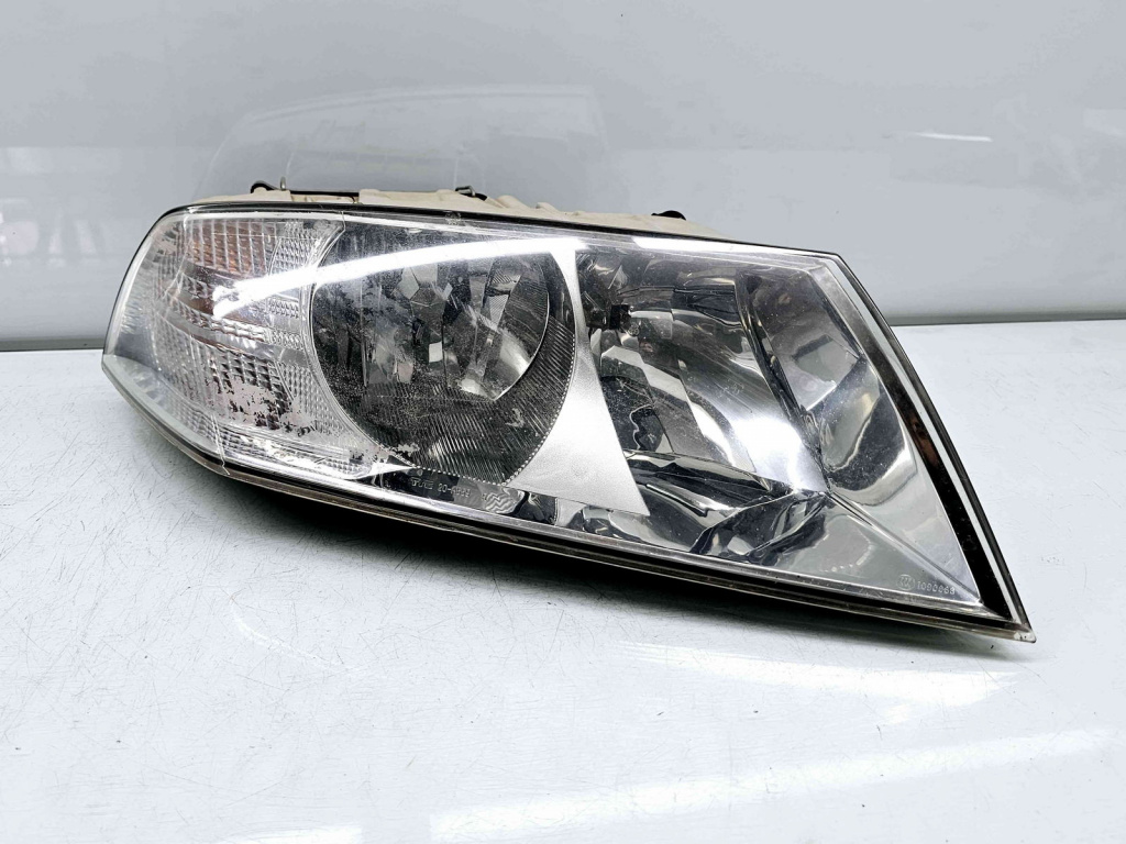 Far dreapta Skoda Octavia 2 Combi (1Z5) [Fabr 2004-2013] OEM
