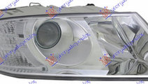 Far Dreapta Skoda Octavia 2/II 2004 2005 2006 2007...