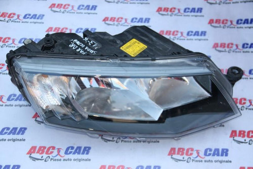 Far dreapta Skoda Octavia 3 2013-2017 5E1941016