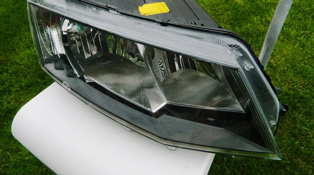 Far dreapta Skoda Octavia 3 model 2013-2015