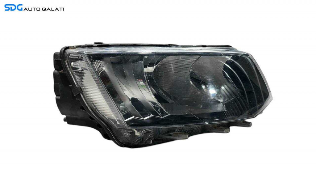Far Dreapta Skoda Octavia 3 NFL NON FACELIFT 2013 - 2017 Cod 5E2941016 [L5979]