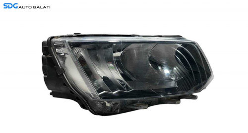 Far Dreapta Skoda Octavia 3 NFL NON FACELIFT 2013 - 2017 Cod 5E2941016 [L5979]