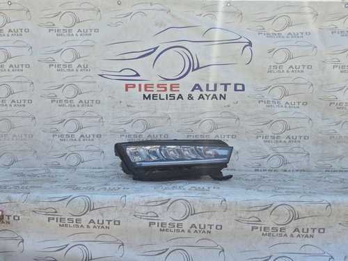 Far dreapta Skoda Octavia 4 Full LED 5E4941016 an 2019-2020-2021-2022-2023 KNRASAUAUH