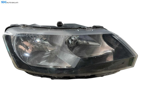Far Dreapta Skoda Rapid 2013 - 2020 Cod 5JC941016 [LR0390]
