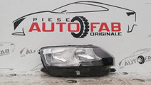 Far dreapta Skoda Rapid Halogen an 2012-2013-2014-...