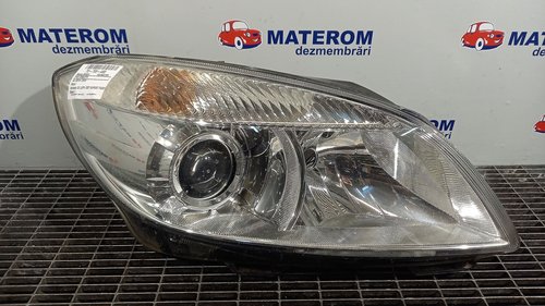 FAR DREAPTA SKODA ROOMSTER - - (2010 2015)