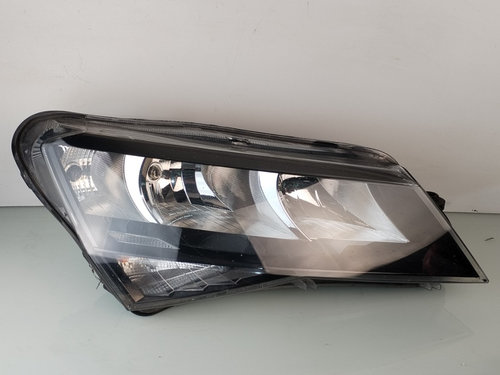 Far dreapta Skoda Superb 3 3V2941016
