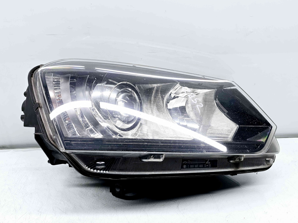 Far dreapta Skoda Yeti (5L) [Fabr 2009-2020] 5L2941016C
