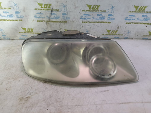 Far dreapta stanga Volkswagen VW Touareg generatia 1 7L [2002 - 2007] 2.5 tdi BAC