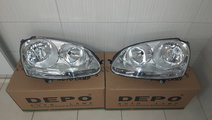 Far Dreapta + Stanga VW Golf 5 V 2004 2005 2006 20...