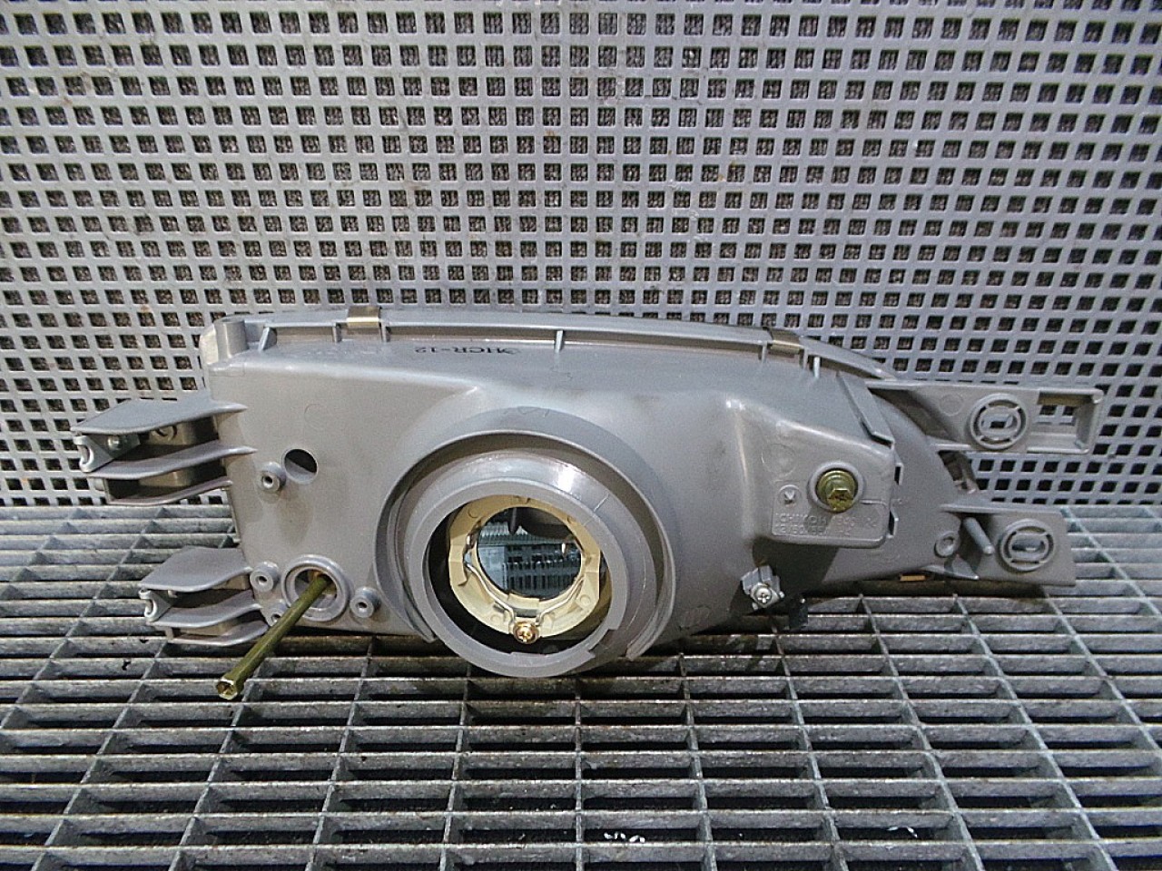 FAR DREAPTA SUBARU IMPREZA - - (1992 2000)