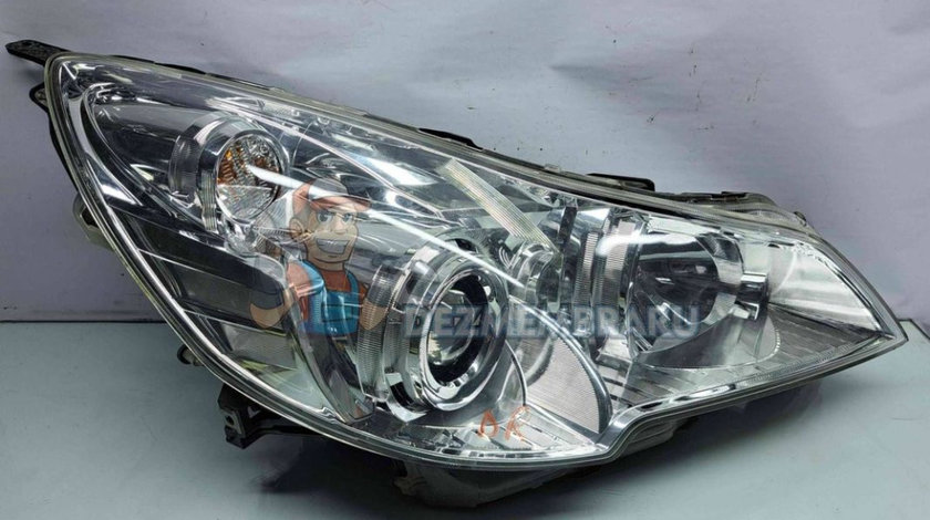 Far dreapta SUBARU Outback IV (BM, BR) [Fabr 2009-2014] 100-20064