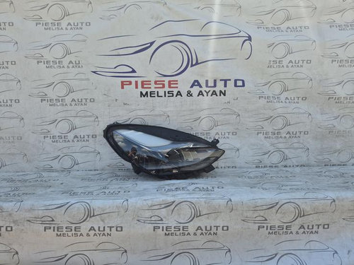 Far dreapta Tesla Model 3 Y Full LED 1514953-00-D an 2021-2022-2023 complet,fara defecte 9JI1XBBZBO