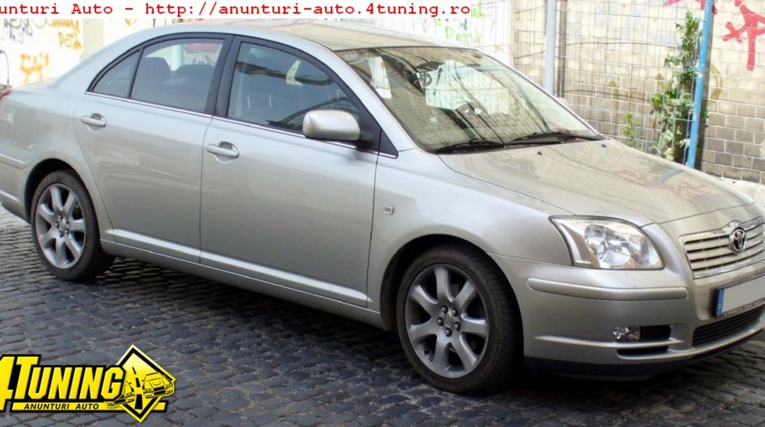 Far dreapta Toyota Avenis 2007