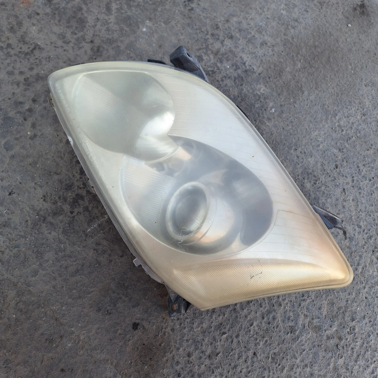 Far Dreapta Toyota Avensis (T25) 2003-2008 9922680008, 0821211F31